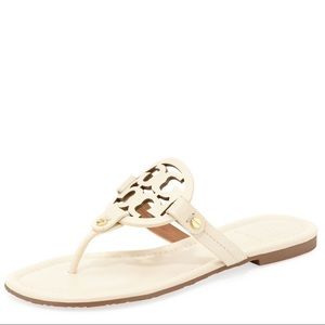 Tory Burch Miller Sandals
